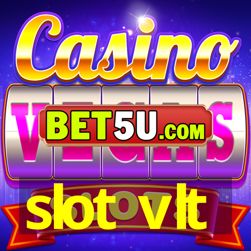 slot vlt