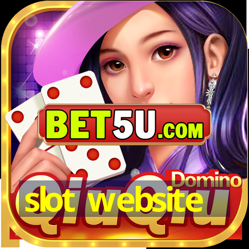 slot website