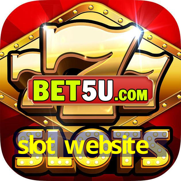 slot website