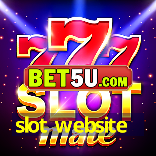 slot website