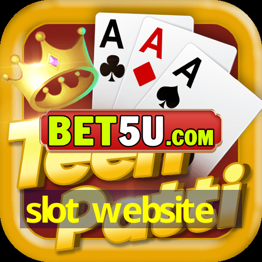 slot website