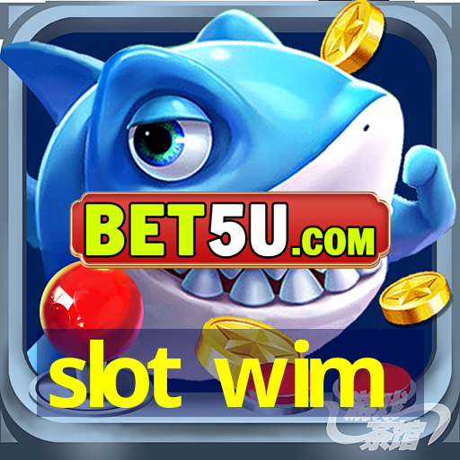 slot wim