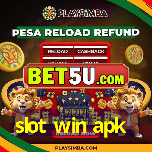 slot win apk