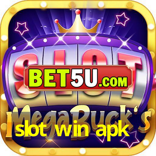 slot win apk