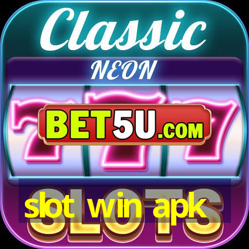 slot win apk