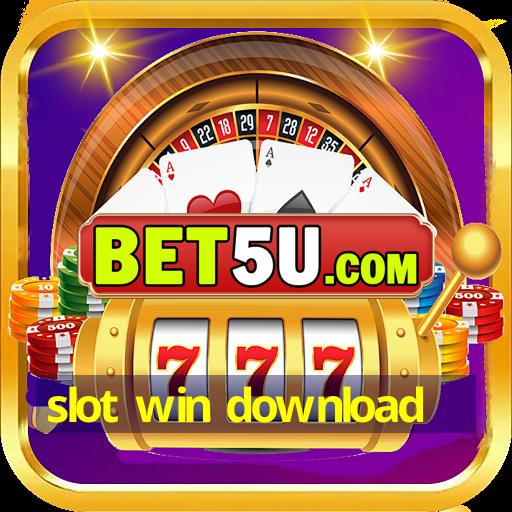 slot win download