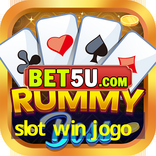 slot win jogo