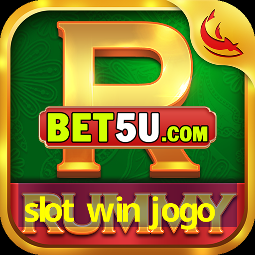 slot win jogo