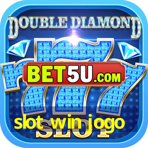 slot win jogo