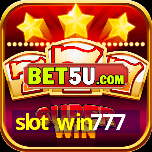 slot win777