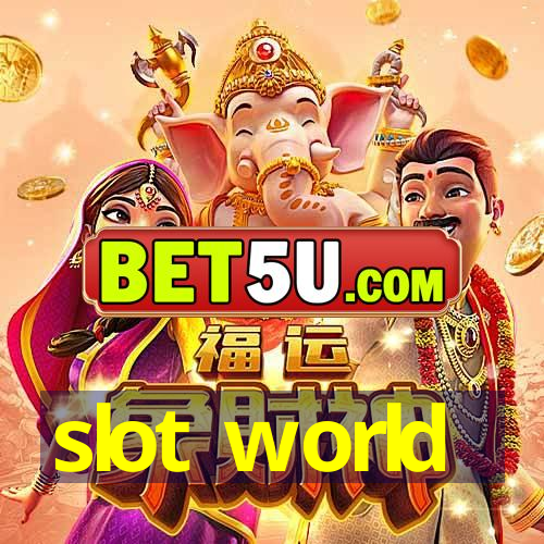 slot world