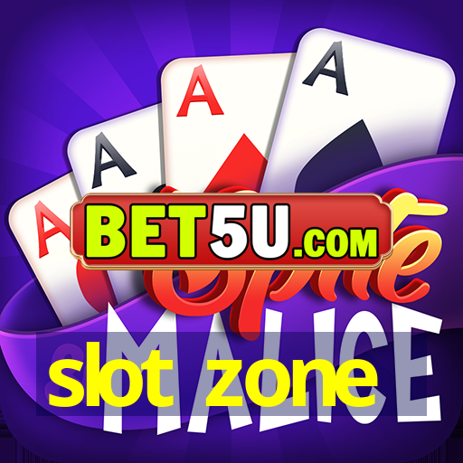 slot zone