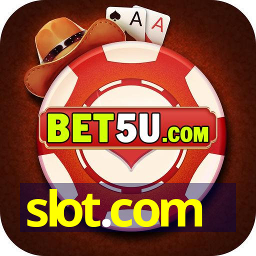 slot.com