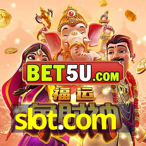 slot.com