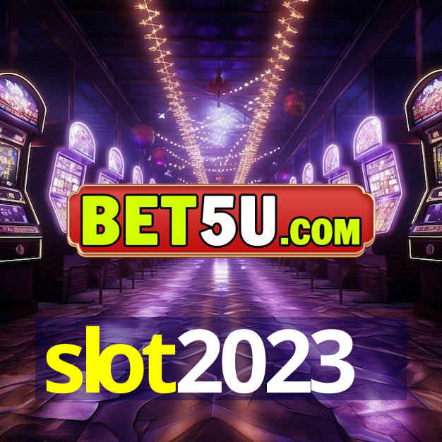 slot2023