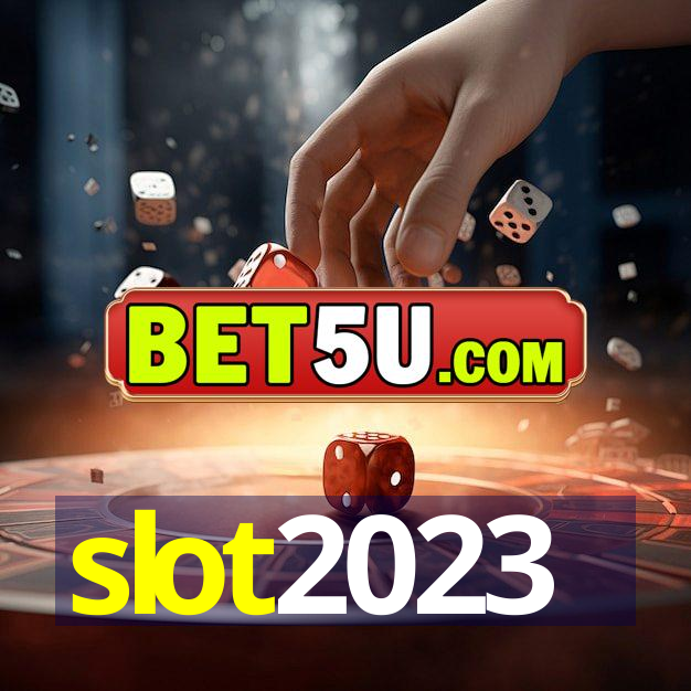 slot2023