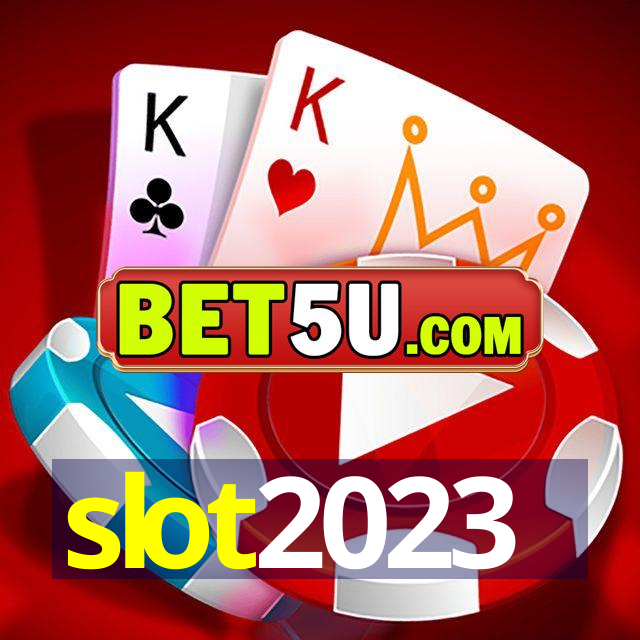 slot2023