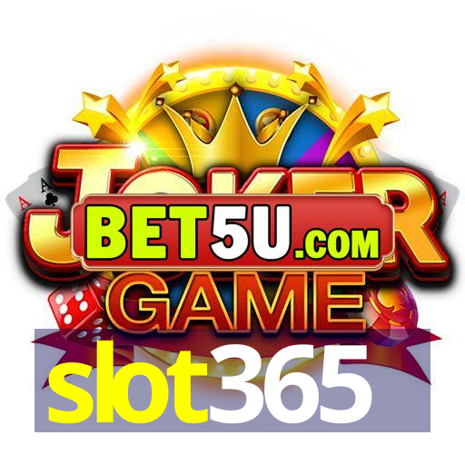 slot365