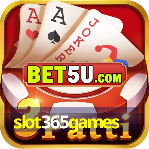 slot365games