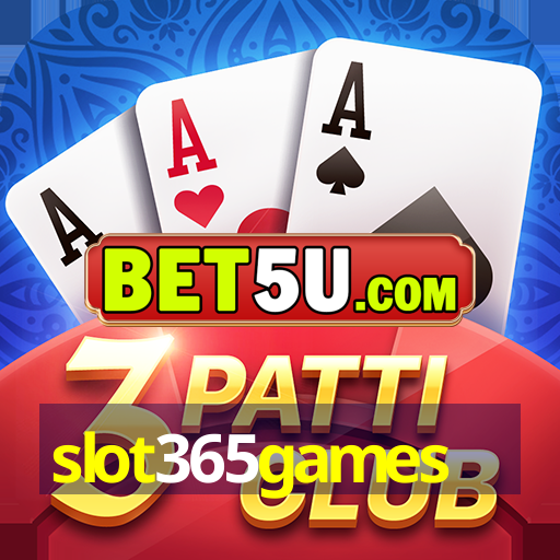 slot365games