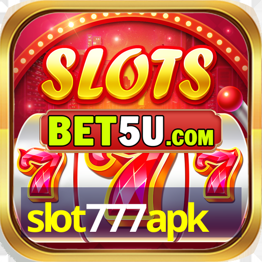 slot777apk