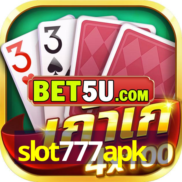 slot777apk