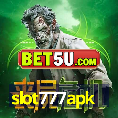 slot777apk