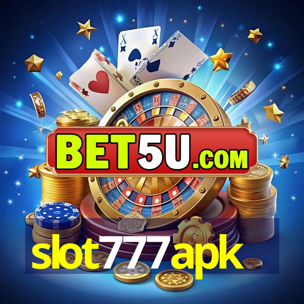 slot777apk