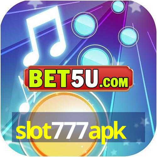 slot777apk