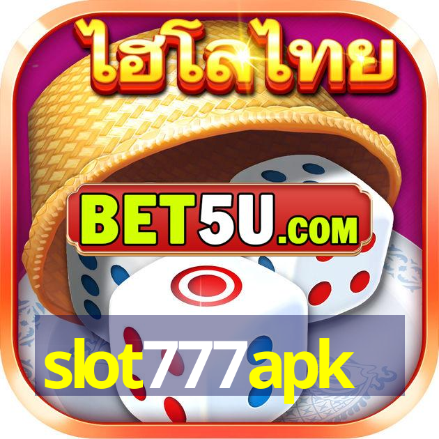 slot777apk