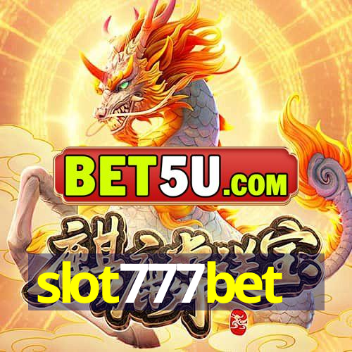 slot777bet