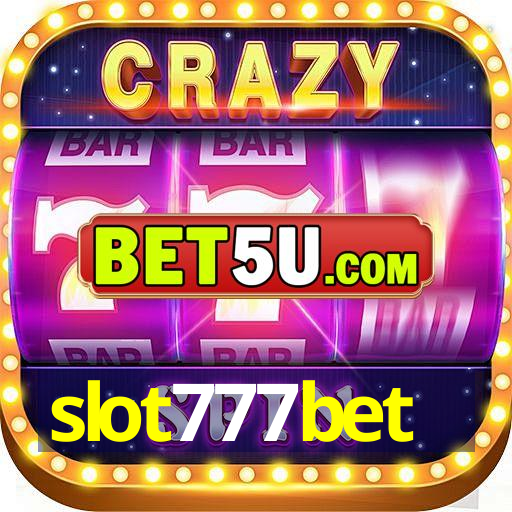 slot777bet