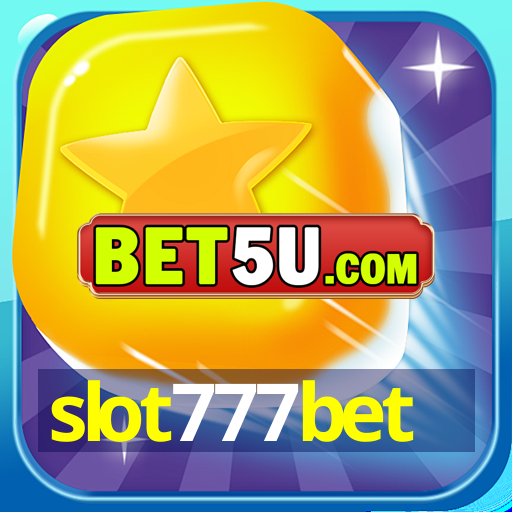 slot777bet