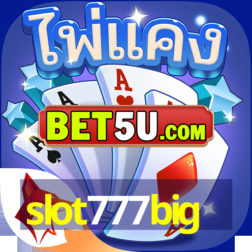 slot777big