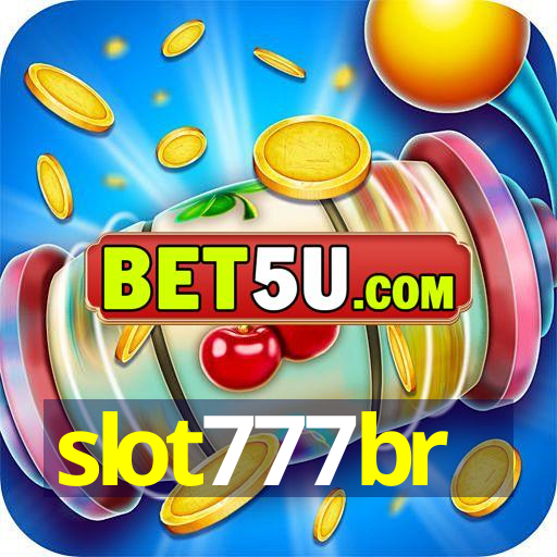 slot777br