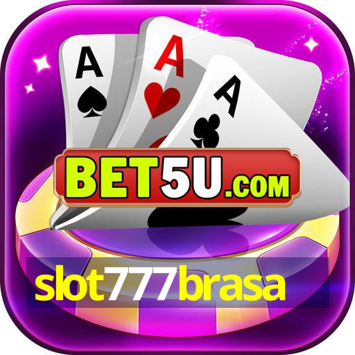 slot777brasa