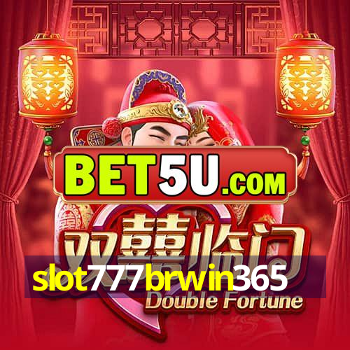 slot777brwin365