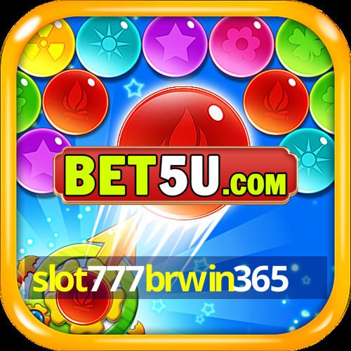 slot777brwin365