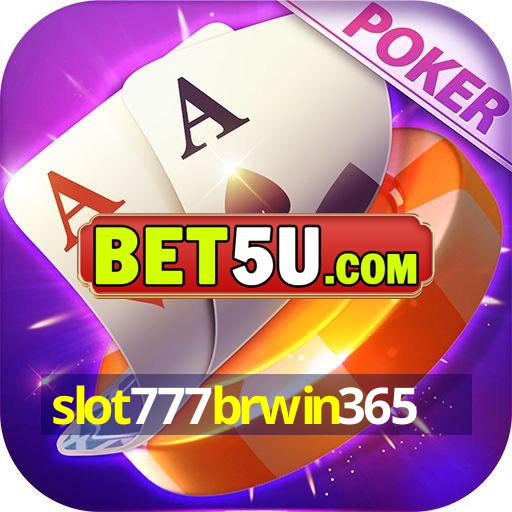 slot777brwin365