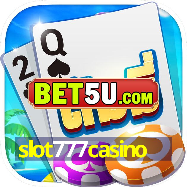 slot777casino