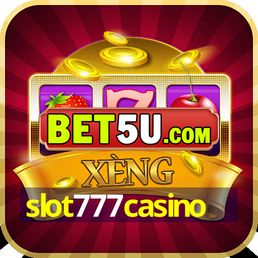 slot777casino