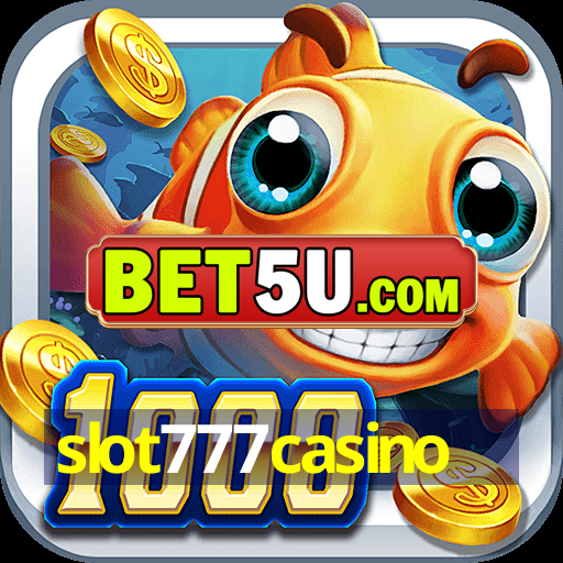 slot777casino