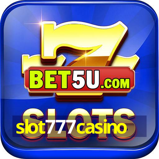 slot777casino