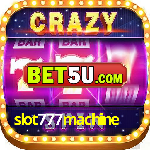 slot777machine