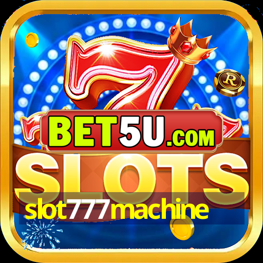 slot777machine