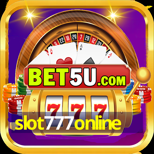 slot777online