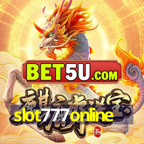 slot777online