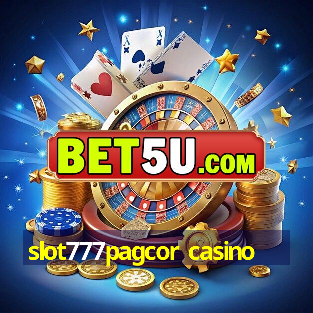 slot777pagcor casino