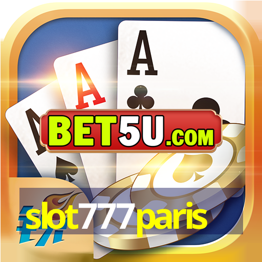 slot777paris