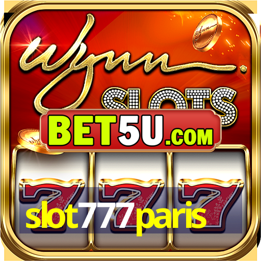 slot777paris